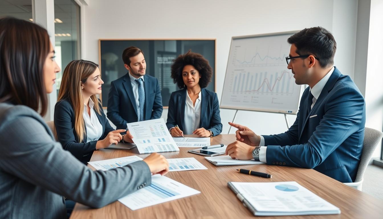 Economia aplicada para empresas